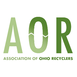 The Association of Ohio Recyclers works to strengthen Ohio’s Economy through #waste reduction, #reuse, and #recycling. #ohio