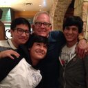 Alan Belcher - @abelcher2 - Twitter