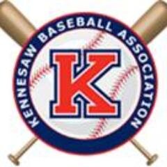 Kennesaw Baseball Association is located in Adams Park near downtown Kennesaw, Georgia.