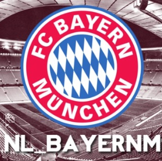 Hier vind je alles over Bayern Munchen.