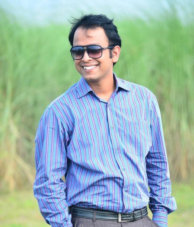 Resident physician-Neuroloy