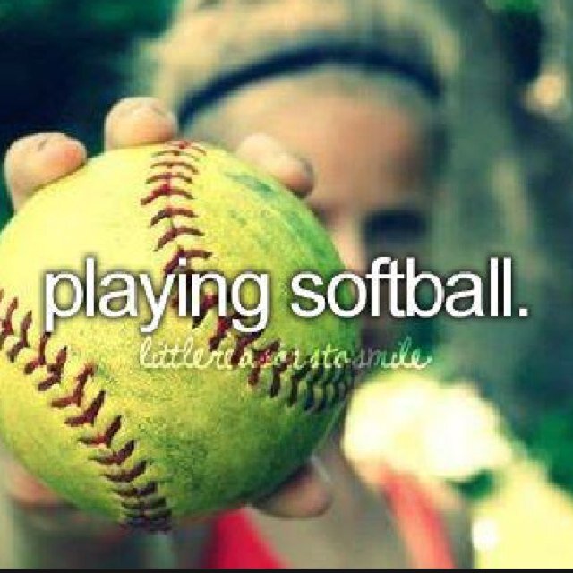 Softballlove117's profile picture. Sassy, southern, and sweet. Oh yeah, i play softball too.