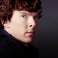 Consulting detective. (RP)