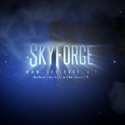 SkyForge Edinburgh Premier App Design, Games Development and Multi Media Design Firm. Your Welcome.