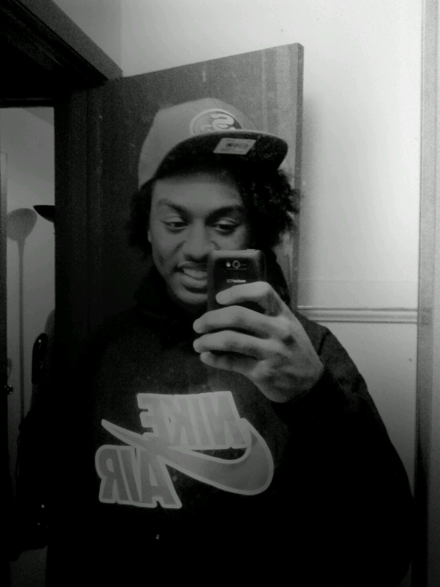 MONEY ..... STAY ON MY MIND