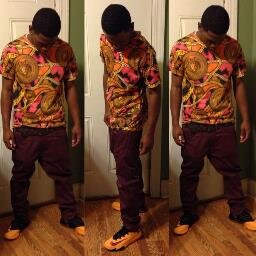 Follow Me On Instagram @_jadenwiththekicks #TwoLive #SneakerHead