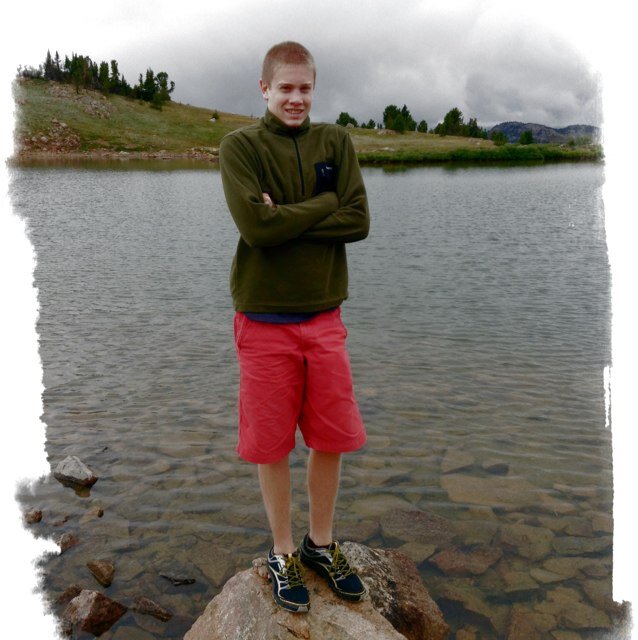 longbottom_8's profile picture. Fast paced, always listening person. I'm a triathlete that loves interesting sports, I love the great outdoors and natural things and people.