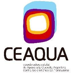 Coordinadora Estatal de Apoyo a la Querella Argentina. Cuenta oficial del único proceso judicial abierto en el mundo contra el franquismo.
#QuerellaArgentina