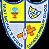 St Michael's Primary(@_stmichaels) 's Twitter Profile Photo