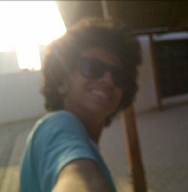 ولأن الحُب دعاء ؟ فمُحال ان أتوقف عن الدعاء له. لعل هذا الحساب يكون شفيعاً ل @nahar_alammash يوم القيامة ♡~اللهم احفظه بعينك التي لاتنام