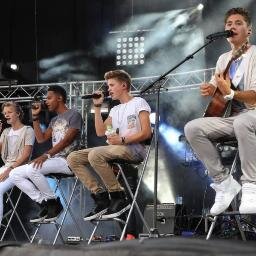 Justin Bieber & MainStreet