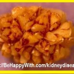 Improve Your Kidney Health Naturally