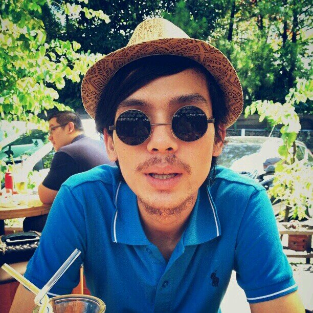 ga suka kenyang, ga suka lapar. @thedennisdom