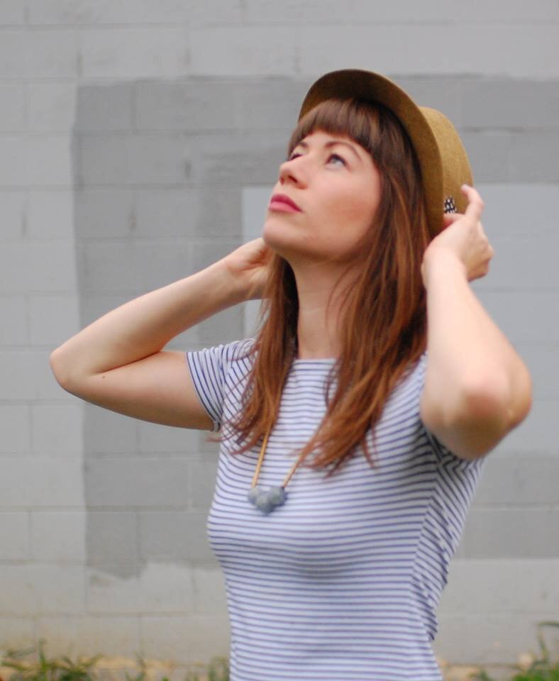 feminist with a to do list. maker, designer, marketer, dance-party enthusiast, cat lover.