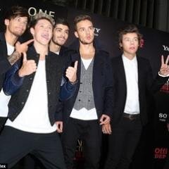 dis is just a daily reminder that u r beautiful and please never give up;your fav will follow you soon:) @bxnfirehoran