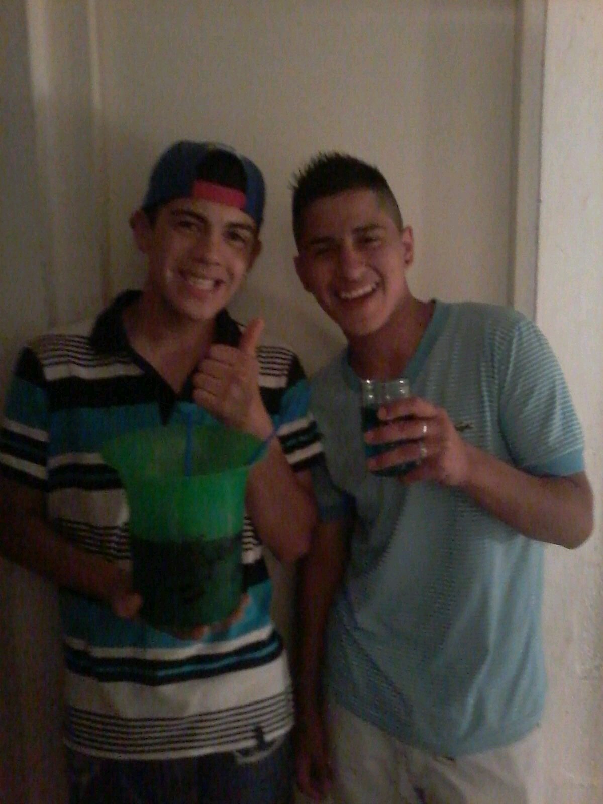 BOCAA JUNIORS