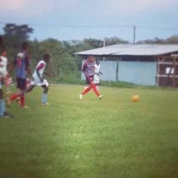 Futbolista -- Volante Creador