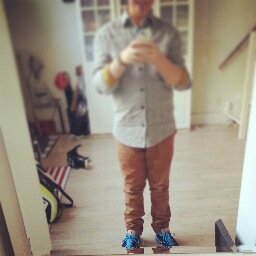 AMSTERDAM AC 3H4 Tennis OFWGKTA ODD FUTURE GOLFWANG