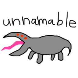 cthulhu_eitango's profile picture. SAN値で感じる英単語！尋常なる英単語とは一味違う、名状しがたい英単語を1時間間隔でつぶやきます。冒涜的な表現を駆使して、クラスの友達に差を付けよう！各単語は主にHPL作品原文から。現在138語。