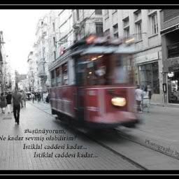 İSTANBUL