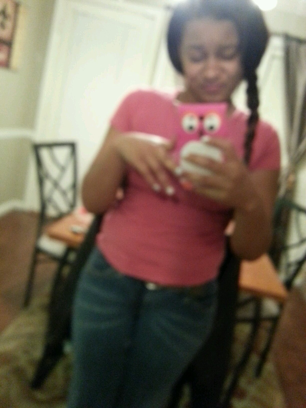hIi, iM aNgel...just hit that follow button and I will follow back!?!... follow me on IG: @myempire_xvl | IN LONDON, FRANCE