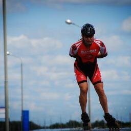 Marketing Strength & Brand Conditioning Maven and avid speedskater/ MSc in Management of Technology

Not a speed reader, rather a speed understander)