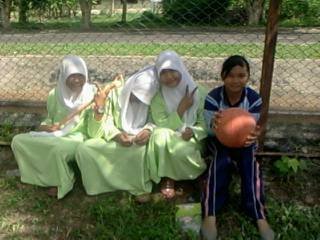 SMPS  YKPP SUNGAI pAKNING
