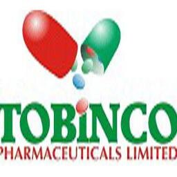 TOBINCO Pharmaceuticals Limited (TPL) is currently one of the leading pharmaceutical marketing and distribution company in Ghana