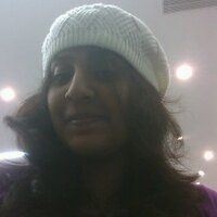 Preeti Ramaraj(@preetiramaraj) 's Twitter Profileg