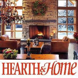 Hearth & Home is a trade journal serving the hearth, barbecue and patio furnishings industries.