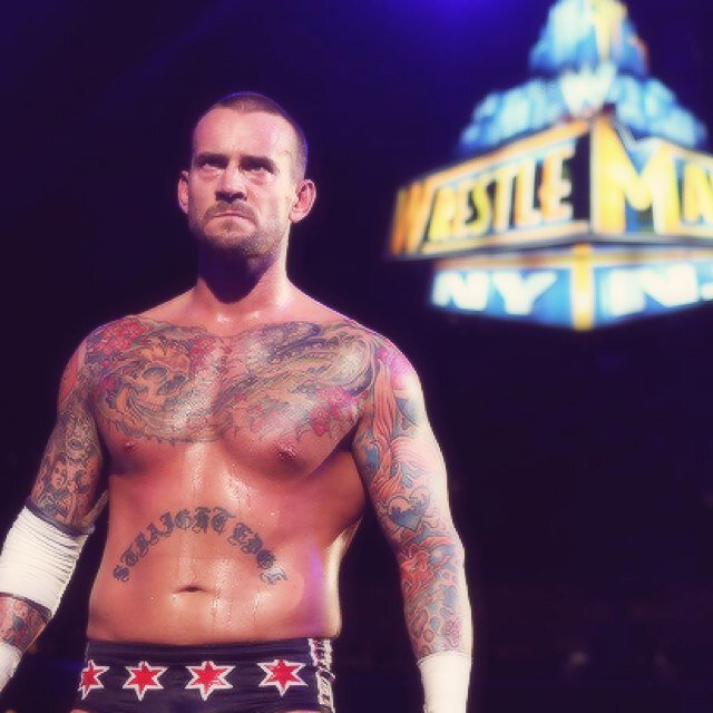 @TheBestinDWorld was my old account,Male,Fan of WWE,The Walking Dead is awesome,Demi slays