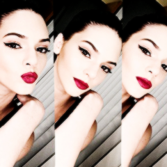 Kendall Jenner || 18 || single ||