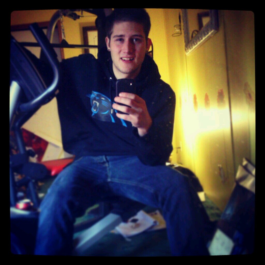 Living for the memories of right now. #18 #Single #Senior