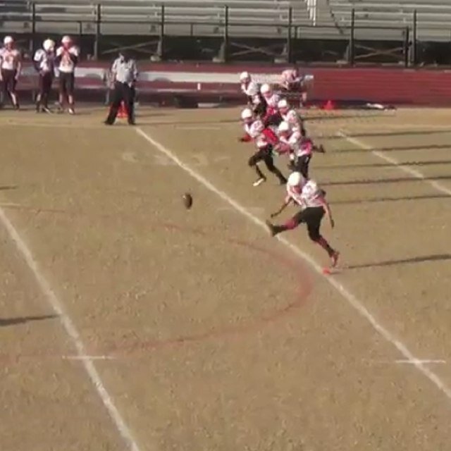 foxwarrior73's profile picture. 