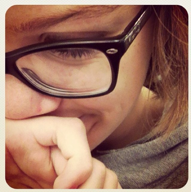 Ello! this is my back up account, so if your following this, go follow my personall @EmilyBlackstock