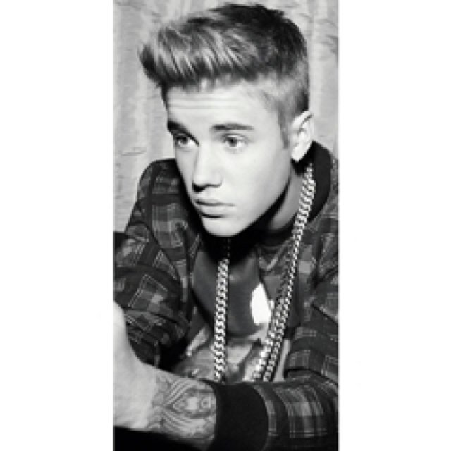 he is my everything