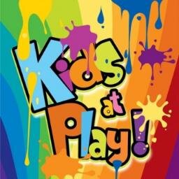 The safest place for children to watch and play games.