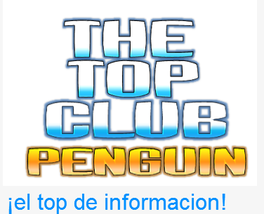 Thetopclubpengu's profile picture. Club Penguin