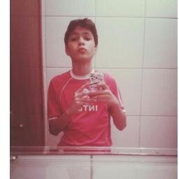 Não sou dono do mundo,mais sou filho do dono.