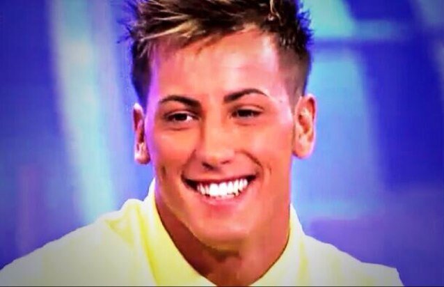 ---club de fans de ivan gonzalez,el mejor pretendiente de myhyv--- desde 20/11/2013 hasta el final... (((Granada)))