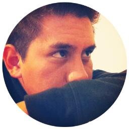 Soy aquel perdedor con cara sin expresión.