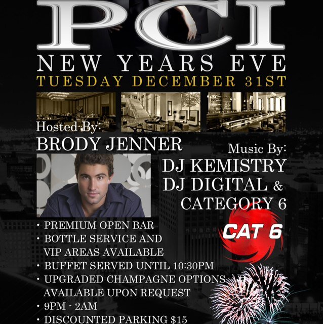 PCIENT's profile picture. An entertainment company taking entertainment to the next level