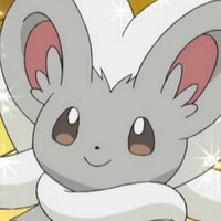 Cinccino (@cinocinc) 's Twitter Profile