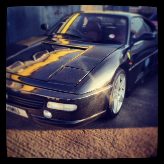 Hi im Happily married with 4 Gorgious children, im at a very happy place in life, had my own Business sold it, now heavily into Drifting !! Life is GREAT.