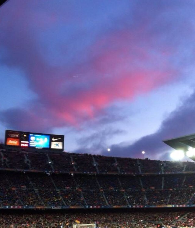 Cap d'estudis INS Bisbe Sivilla Calella. Professor de català. Entrenador de tennis de taula. Jugador de pàdel. Soci del Barça. M'apassiona el Rock Progressiu.