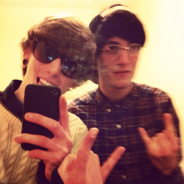 Oli_Cotterill's profile picture. 