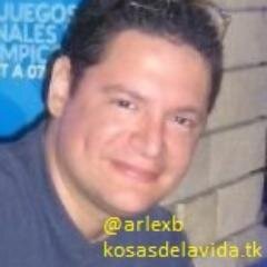 Ing. Mecánico: me gozo la Ingenieria, amante del cine, redes, negocios y Kosas de la vida | https://t.co/DFIo4AN4Q8