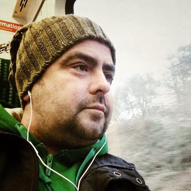 MrStevenBurge's profile picture. Love Football - Love Life