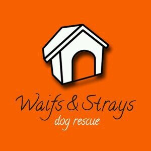 WaifsandStrays2's profile picture. Small rescue centre rehoming dogs throughout East Sussex. Completely reliant on donations. 07707738925