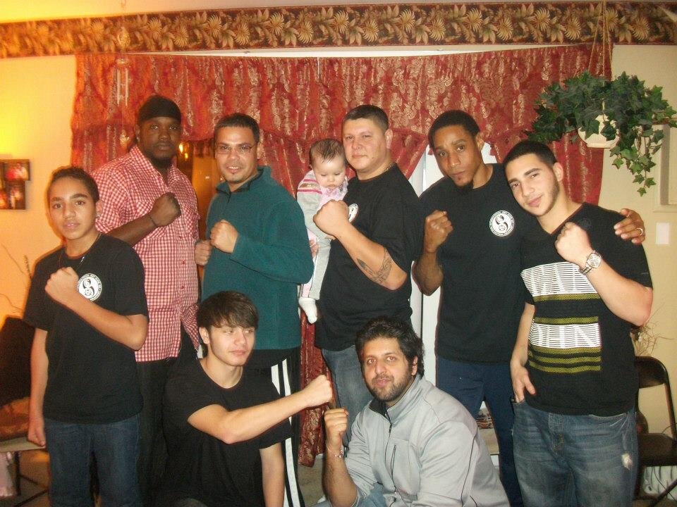 misaelbencosme1's profile picture. ELITE Communications, my forte.